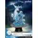 Harry Potter - Diorama D-Stage Expecto Patronum 16 cm