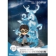 Harry Potter - Diorama D-Stage Expecto Patronum 16 cm