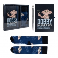 Harry Potter - Set papeterie Dobby