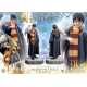 Harry Potter - Statuette Prime Collectibles 1/6 Harry Potter avec Hedwig 28 cm