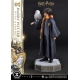 Harry Potter - Statuette Prime Collectibles 1/6 Harry Potter avec Hedwig 28 cm