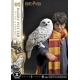 Harry Potter - Statuette Prime Collectibles 1/6 Harry Potter avec Hedwig 28 cm