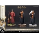 Harry Potter - Statuette Prime Collectibles 1/6 Harry Potter avec Hedwig 28 cm