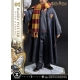 Harry Potter - Statuette Prime Collectibles 1/6 Harry Potter avec Hedwig 28 cm