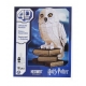 Harry Potter 4D Build - Puzzle 3D Hedwig