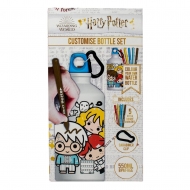 Harry Potter - Set Gourde Harry potter Customisable