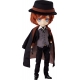 Bungo Stray Dogs - Figurine Harmonia Humming Doll Chuya Nakahara 24 cm