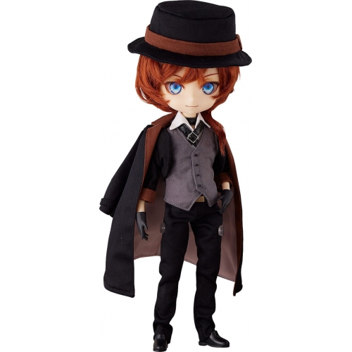 Bungo Stray Dogs - Figurine Harmonia Humming Doll Chuya Nakahara 24 cm