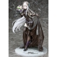 Re:ZERO Starting Life in Another World - Statuette 1/7 Echidna Wedding Ver. 23 cm