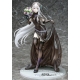 Re:ZERO Starting Life in Another World - Statuette 1/7 Echidna Wedding Ver. 23 cm