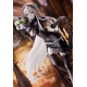 Re:ZERO Starting Life in Another World - Statuette 1/7 Echidna Wedding Ver. 23 cm