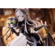 Re:ZERO Starting Life in Another World - Statuette 1/7 Echidna Wedding Ver. 23 cm