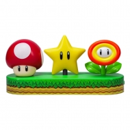 Super Mario - Lampe Icons 30 cm