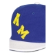 My Hero Academia - Casquette Snapback All Might