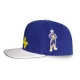 My Hero Academia - Casquette Snapback All Might