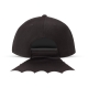 DC Comics - Casquette baseball Batman avec Cape