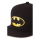 DC Comics - Casquette baseball Batman avec Cape