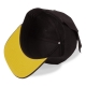 DC Comics - Casquette baseball Batman avec Cape