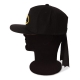 DC Comics - Casquette baseball Batman avec Cape