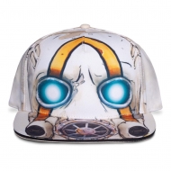 Borderlands - Casquette Snapback Psycho