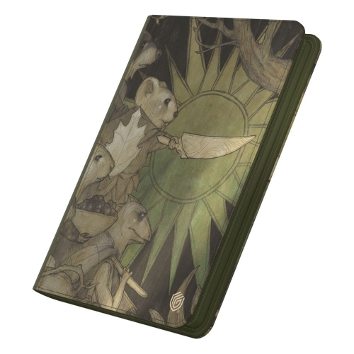 Magic the Gathering - Ultimate Guard Zipfolio 360 Xenoskin Magic: The Gathering Bloomburrow - Season of Gathering