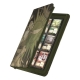 Magic the Gathering - Ultimate Guard Zipfolio 360 Xenoskin Magic: The Gathering Bloomburrow - Season of Gathering