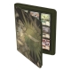 Magic the Gathering - Ultimate Guard Zipfolio 360 Xenoskin Magic: The Gathering Bloomburrow - Season of Gathering