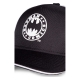 DC Comics - Casquette baseball Batman Logo Black & White