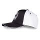 DC Comics - Casquette baseball Batman Logo Black & White