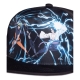 Naruto Shippuden - Casquette baseball Naruto vs. Sasuke