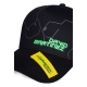 Cyberpunk: Edgerunners - Casquette baseball David