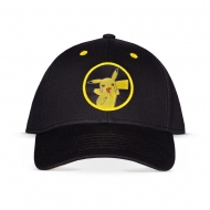 Pokémon - Casquette baseball Pikachu 025