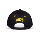 Pokémon - Casquette baseball Pikachu 025