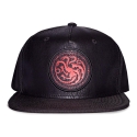 House of the Dragon - Casquette baseball Emblem