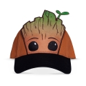 Les Gardiens de la Galaxie - Casquette baseball I Am Groot