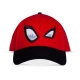 Marvel - Casquette baseball Eyes Spider-Man