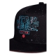 Star Wars - Casquette Snapback Villains