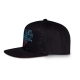 Star Wars - Casquette Snapback Villains