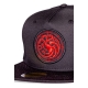 House of the Dragon - Casquette Snapback Emblem