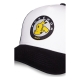 Pokémon - Casquette baseball Pikachu Black & White