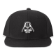 Star Wars - Casquette baseball Darth Vader avec Cape