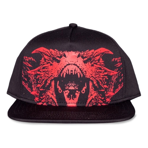 House of the Dragon - Casquette Snapback Dragon