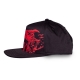 House of the Dragon - Casquette Snapback Dragon