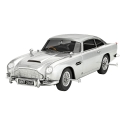 James Bond - Calendrier de l'avent Aston Martin DB5 maquette 1/24