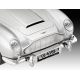 James Bond - Calendrier de l'avent Aston Martin DB5 maquette 1/24