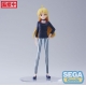 Bocchi the Rock! - Statuette Desktop x Decorate Collections Seika Ijichi 17 cm