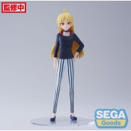 Bocchi the Rock! - Statuette Desktop x Decorate Collections Seika Ijichi 17 cm