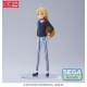 Bocchi the Rock! - Statuette Desktop x Decorate Collections Seika Ijichi 17 cm