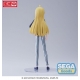 Bocchi the Rock! - Statuette Desktop x Decorate Collections Seika Ijichi 17 cm