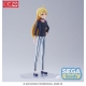 Bocchi the Rock! - Statuette Desktop x Decorate Collections Seika Ijichi 17 cm